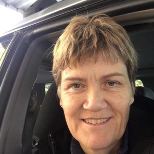 Meet your Posher, Andie